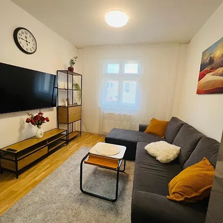 Apartment Nika 2