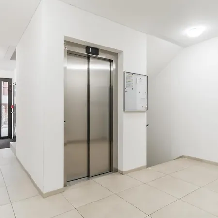 Days - Premium - Balcony Apartmán