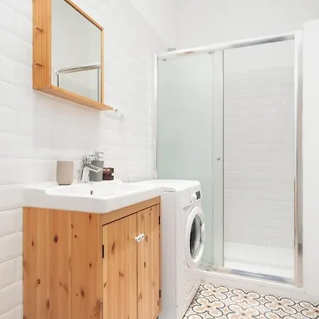 Apartment Days - Eclectic In Trendy Area Prague