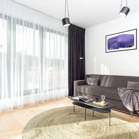 Apartmán Days - Premium - Balcony *