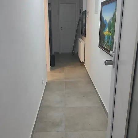 Vu's Apartment *