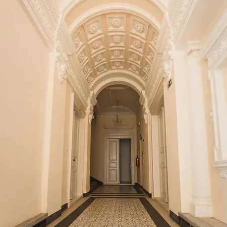 Takinardy Apartment