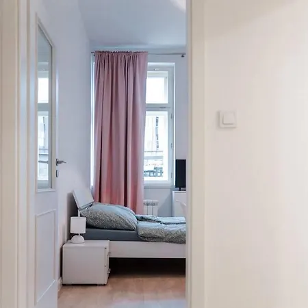 Takinardy Apartment *