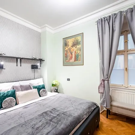 Appartement Adam's - Location *