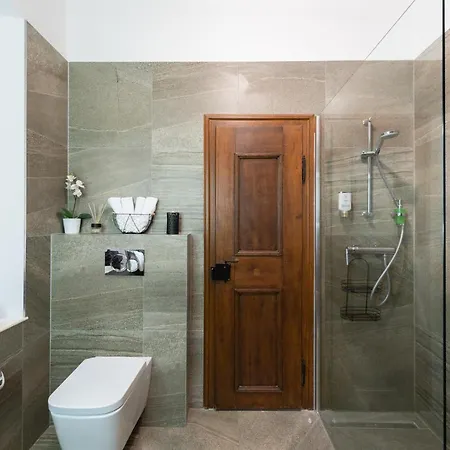 Appartement Adam's - Location Prague