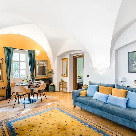 Appartement Adam's - Location