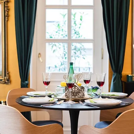 Adam's - Location Appartement