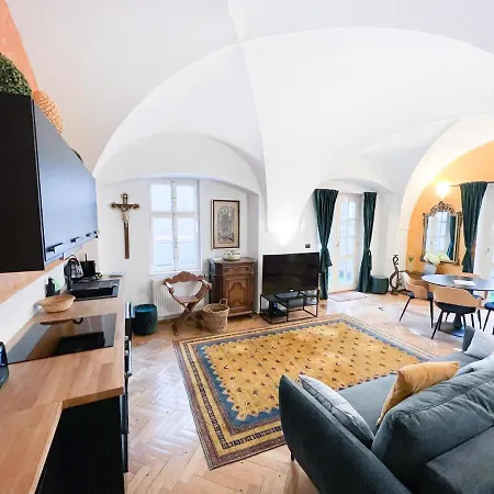 Adam's - Location Appartement