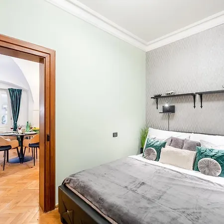 Adam's - Location * Prague