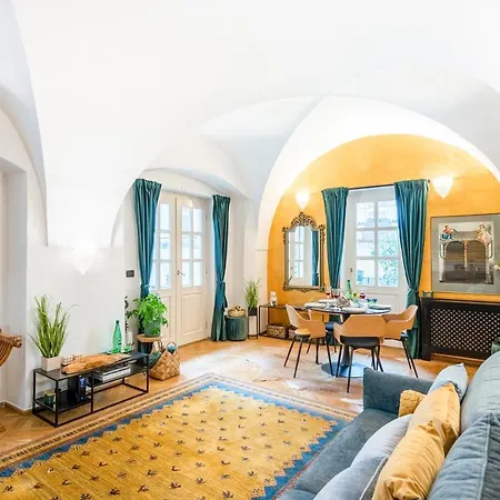 Adam's - Location Appartement
