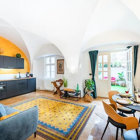 Adam's - Location Appartement