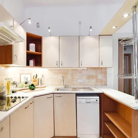 Curiosity Apartment