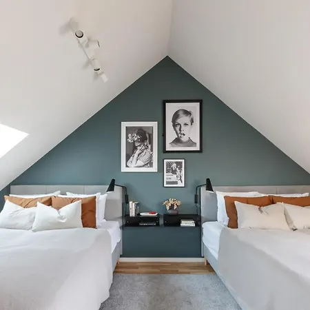 Apartment Turnkey I Republic Square Prague