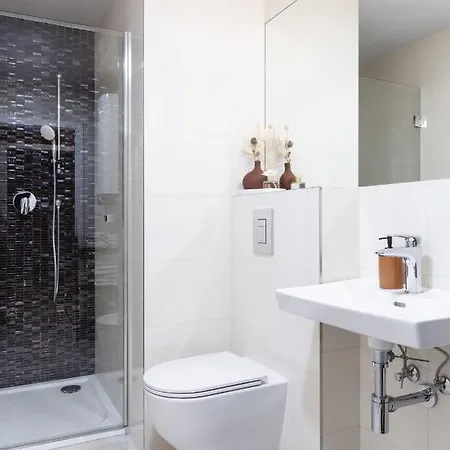 Turnkey I Republic Square Apartment