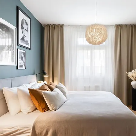 Turnkey I Republic Square Apartment