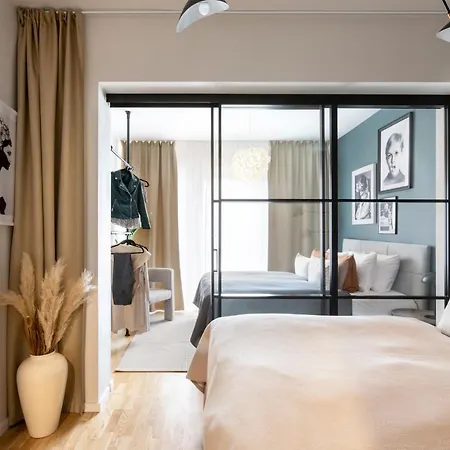 Apartment Turnkey I Republic Square Prague