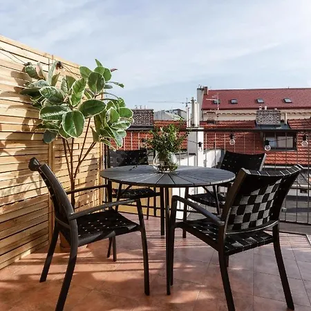 Apartment Turnkey I Republic Square