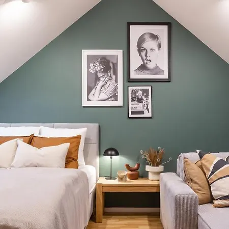 Apartment Turnkey I Republic Square