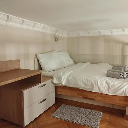Apartment Lubert S.r.o