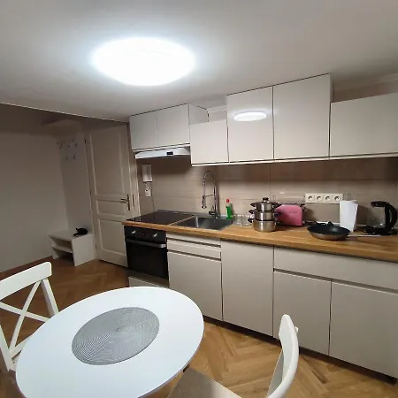 Apartment Lubert S.r.o