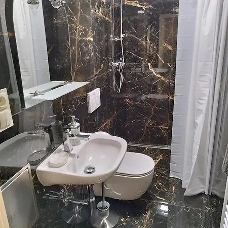 Apartment Lubert S.r.o