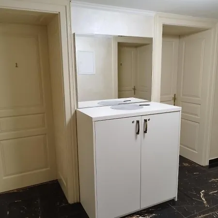 Lubert S.r.o Apartment