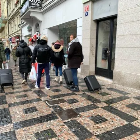 Tdc31, Boo * Prag