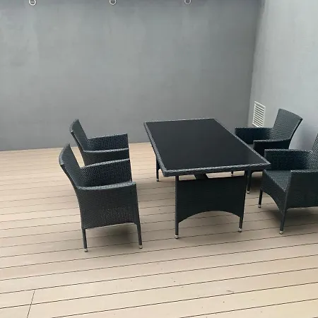O2 Arena - Alex Apartment Prag