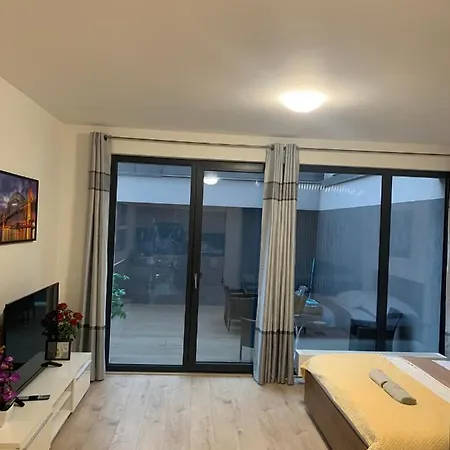 Apartment O2 Arena - Alex