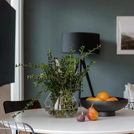 Apartment Turnkey I Republic Square Prague