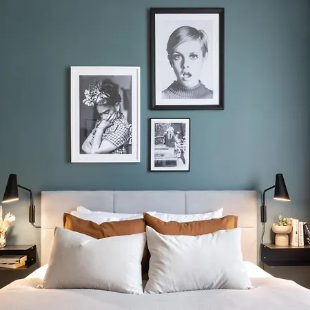 Apartment Turnkey I Republic Square