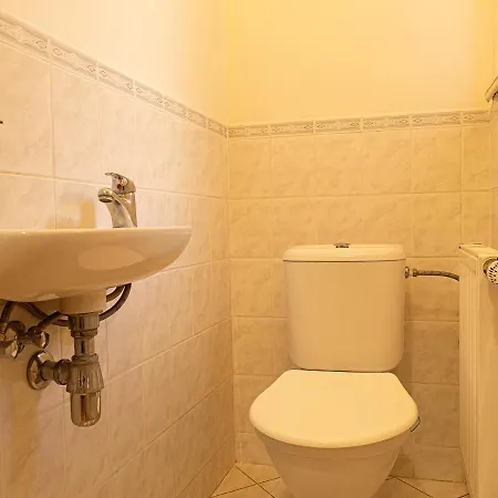 Old Town Home-1 By Interhome Apartment *