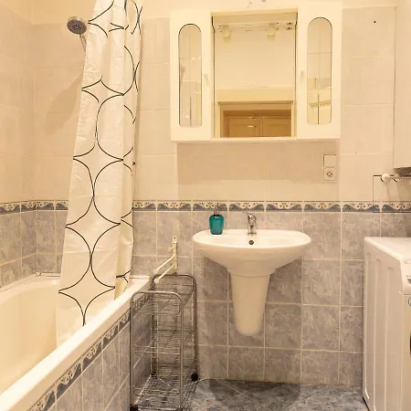 Old Town Home-1 By Interhome *