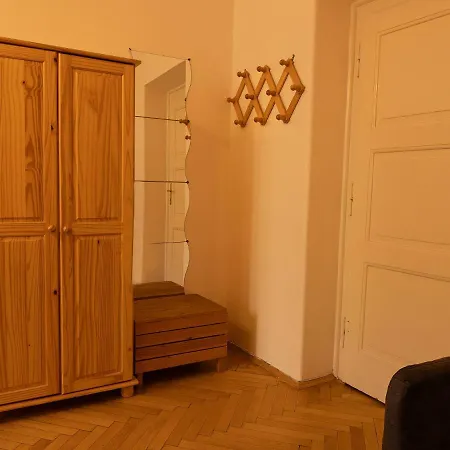 Apartment Old Town Home-1 By Interhome Prague