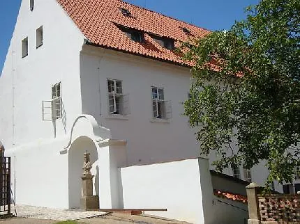 Monastery 4* Prag
