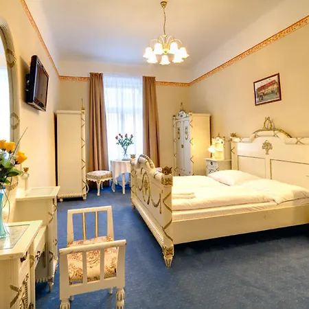 Taurus Hotel Praga