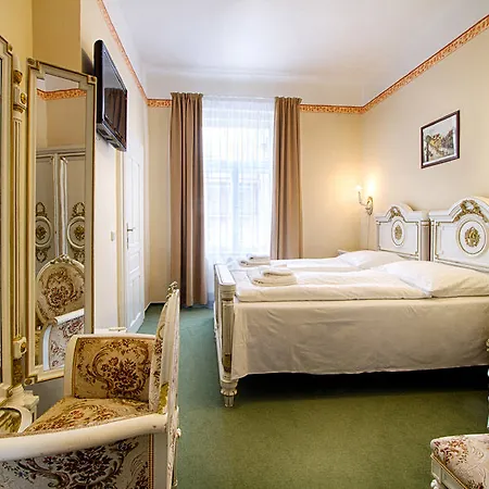 Taurus Prague