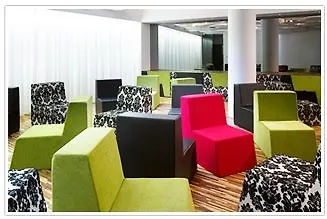 Moods Boutique 4* Praga