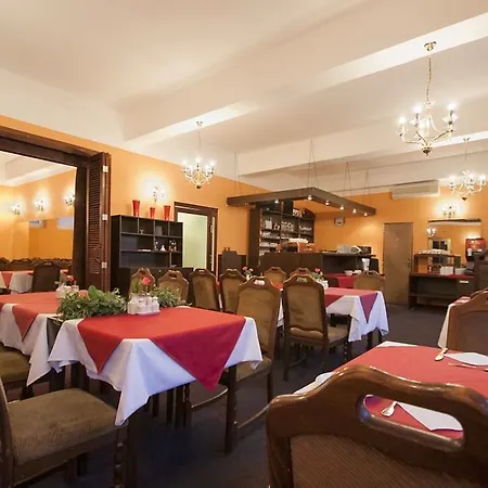 Astra Hotel