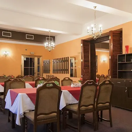 Hotel Astra 3*