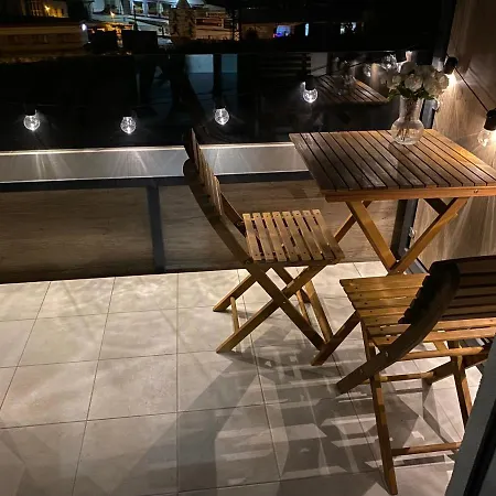 Vinice Apartament Praga