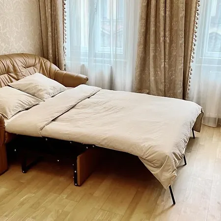 Apartment Stylish Riverside *