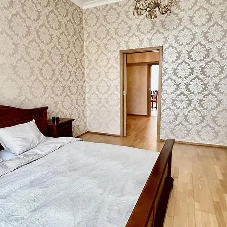 Apartman Stylish Riverside