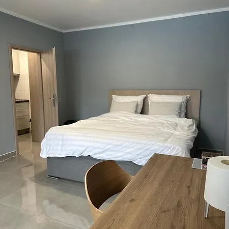 Apartment Vuvista Prague
