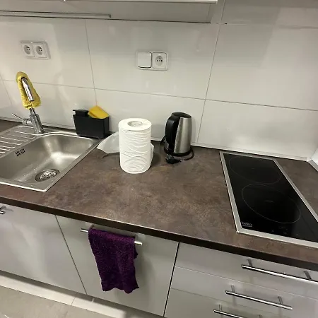 Apartment Vuvista