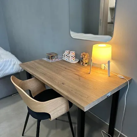 Vuvista Apartment *
