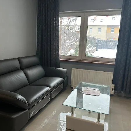 Vuvista Prague