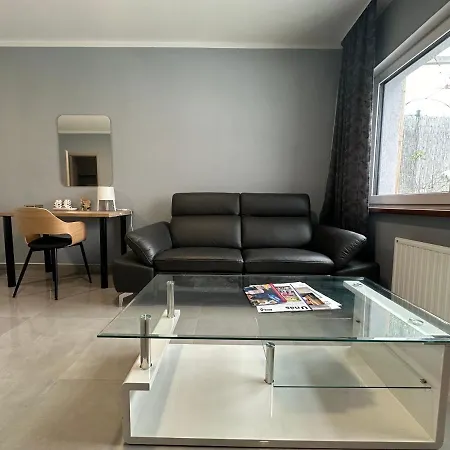 Vuvista Apartment