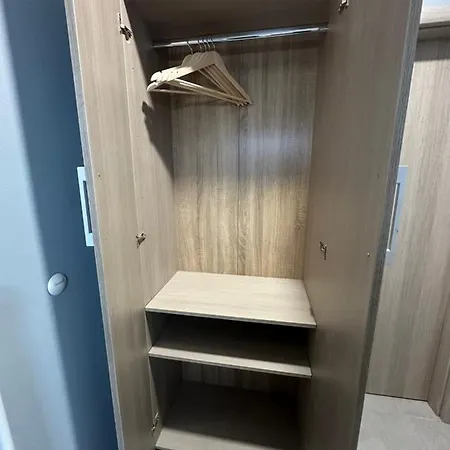 Apartment Vuvista *