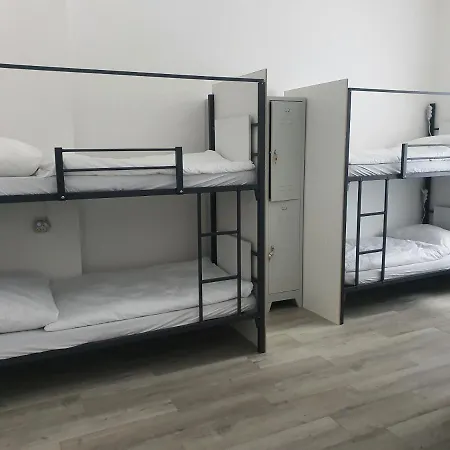Hostel Comfort *